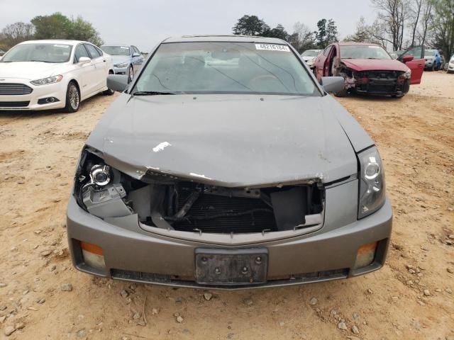 2004 Cadillac CTS