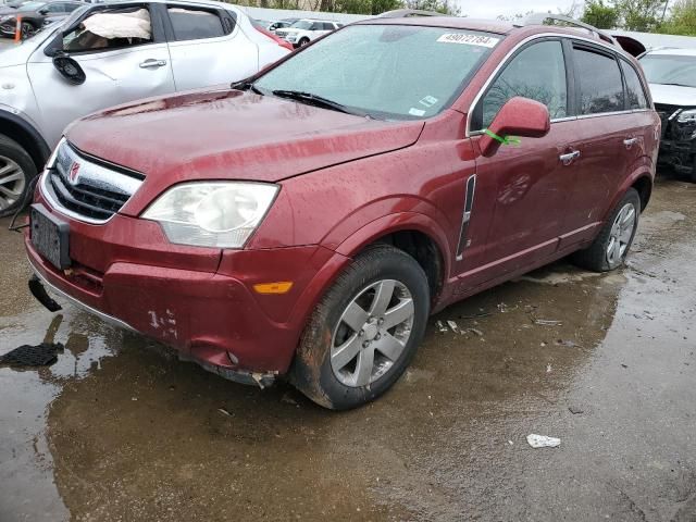 2008 Saturn Vue XR