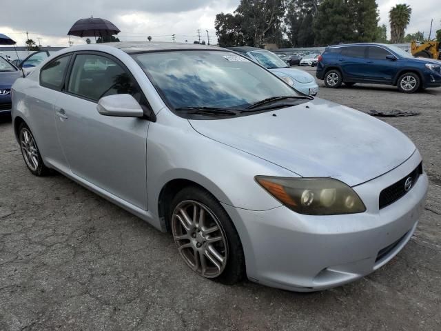 2008 Scion TC