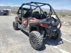 2016 Polaris RZR 4 900 EPS