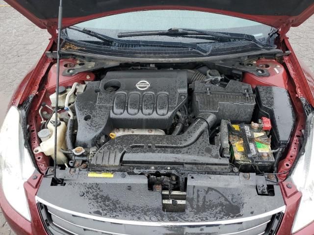 2011 Nissan Altima Base