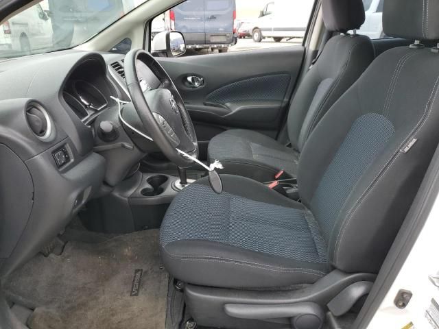 2014 Nissan Versa Note S