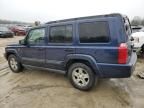 2006 Jeep Commander