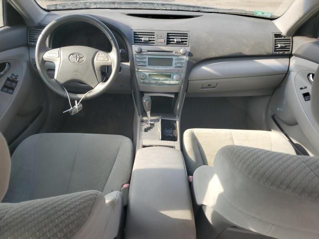 2007 Toyota Camry Hybrid