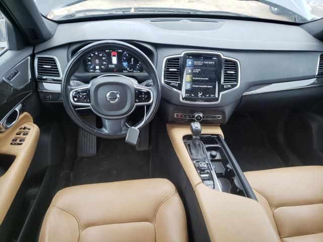 2018 Volvo XC90 T6