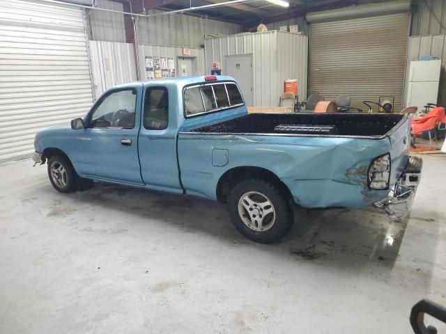 1996 Toyota Tacoma Xtracab