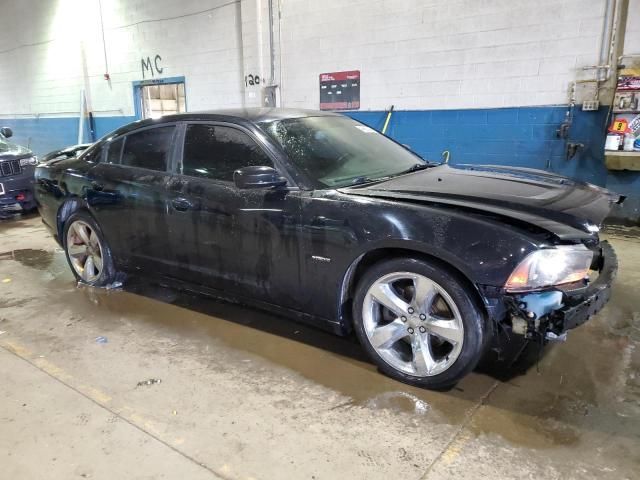 2013 Dodge Charger R/T