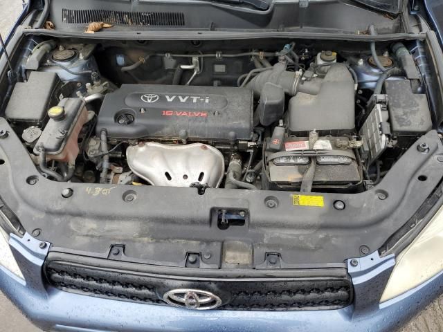 2006 Toyota Rav4