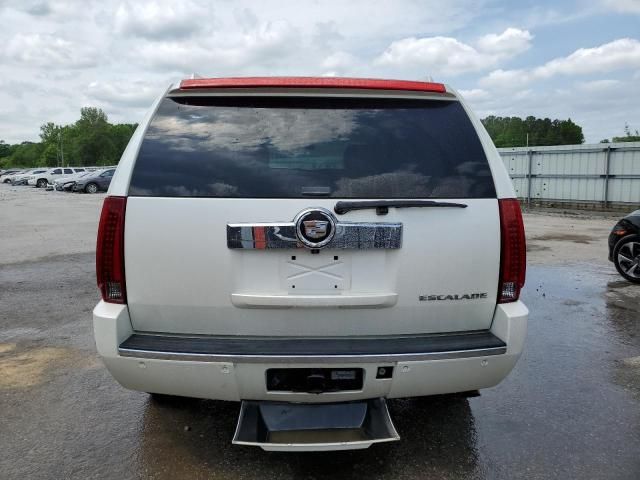 2008 Cadillac Escalade Luxury