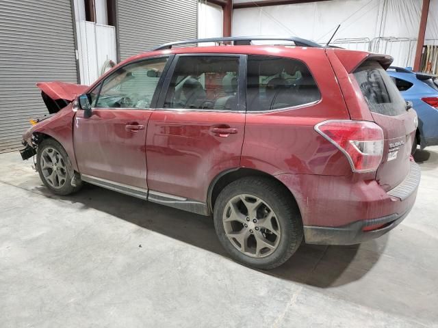 2015 Subaru Forester 2.5I Touring