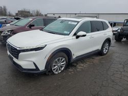 2023 Honda CR-V EX en venta en New Britain, CT