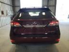 2015 Lexus RX 450H