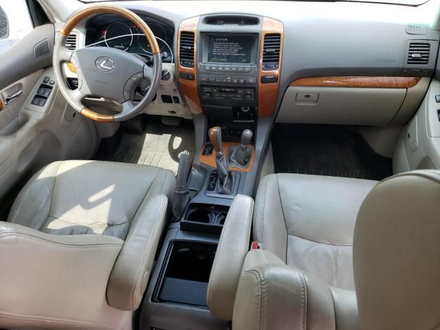 2006 Lexus GX 470