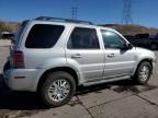 2007 Mercury Mariner Premier