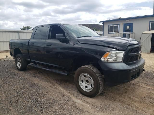 2015 Dodge RAM 1500 ST