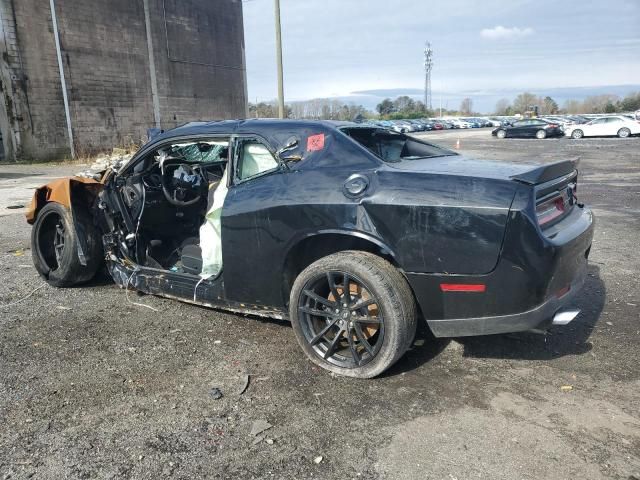 2020 Dodge Challenger R/T Scat Pack