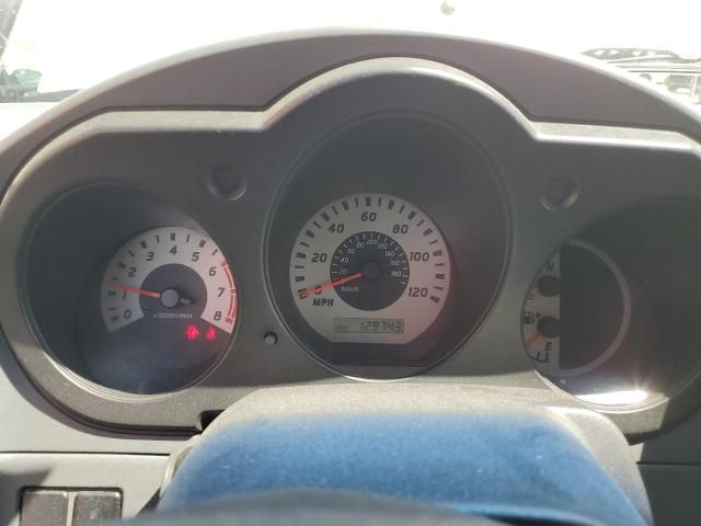 2004 Nissan Xterra XE