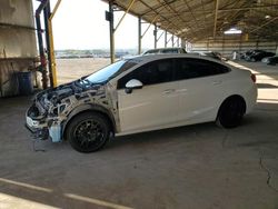 Chevrolet Cruze LT Vehiculos salvage en venta: 2018 Chevrolet Cruze LT