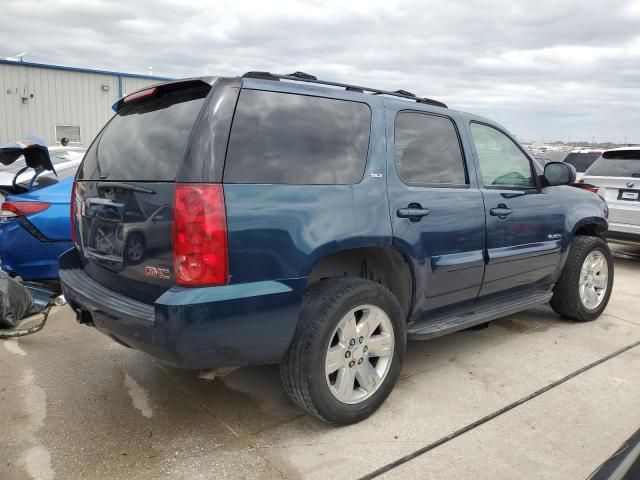 2007 GMC Yukon