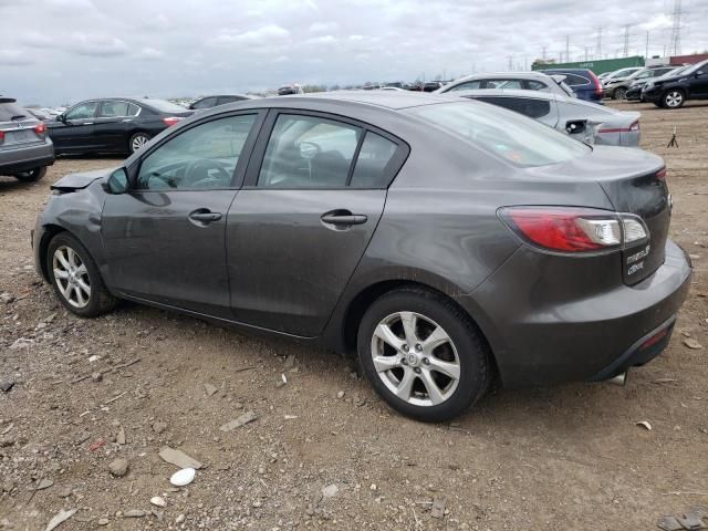 2010 Mazda 3 I