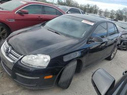 2010 Volkswagen Jetta SE for sale in Las Vegas, NV