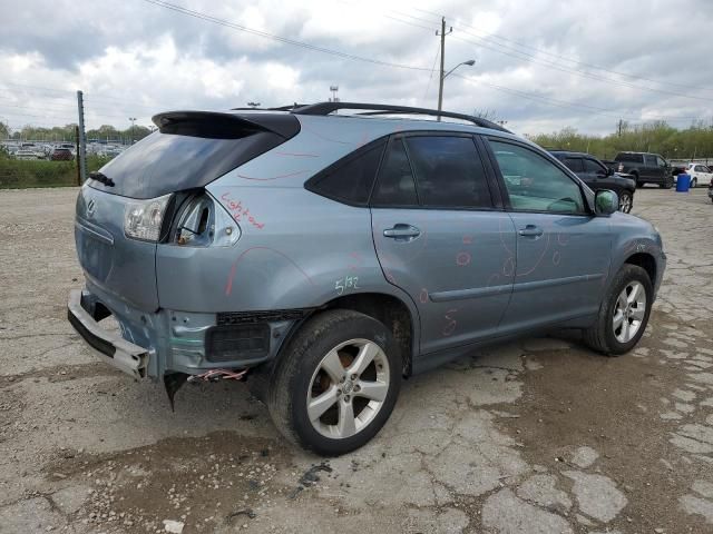 2005 Lexus RX 330