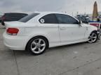 2011 BMW 128 I