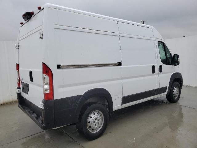 2019 Dodge RAM Promaster 2500 2500 High