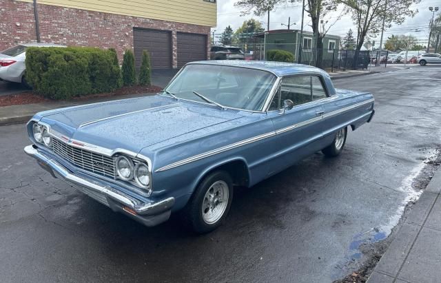 1964 Chevrolet Impala  SS