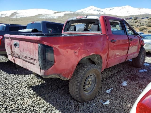 2014 Toyota Tundra Crewmax SR5