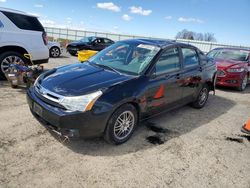 2011 Ford Focus SE en venta en Mcfarland, WI