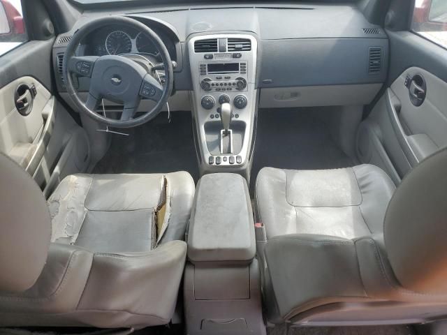 2006 Chevrolet Equinox LT