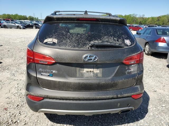 2014 Hyundai Santa FE Sport