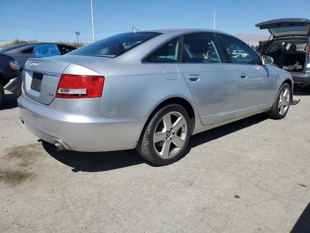 2008 Audi A6 3.2