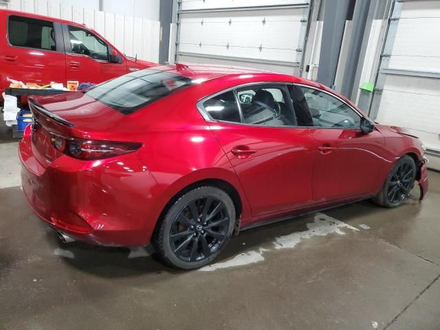 2021 Mazda 3 Premium Plus