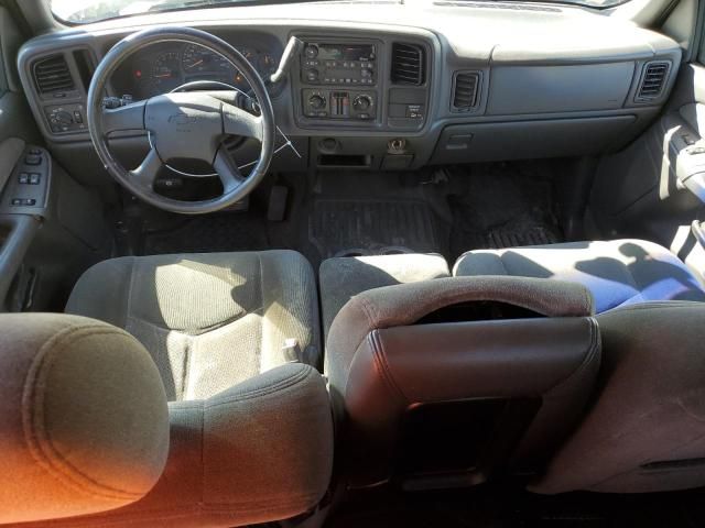 2003 Chevrolet Silverado C1500