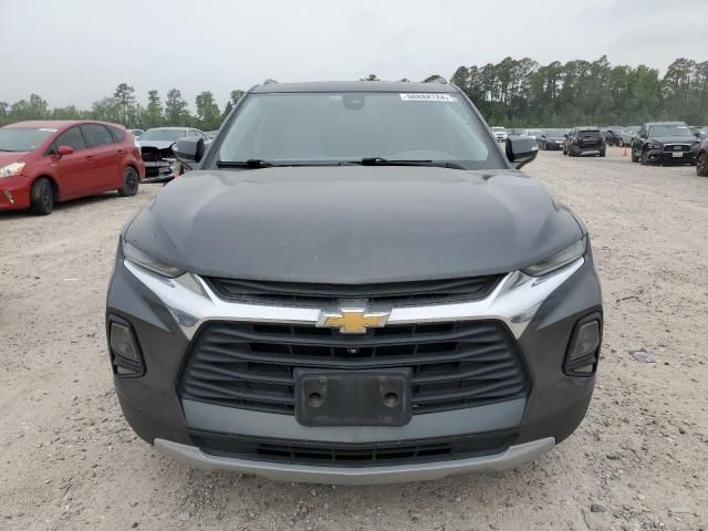 2019 Chevrolet Blazer 3LT