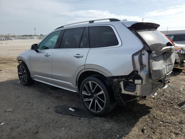 2019 Volvo XC90 T6 Momentum