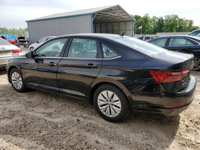 2020 Volkswagen Jetta S