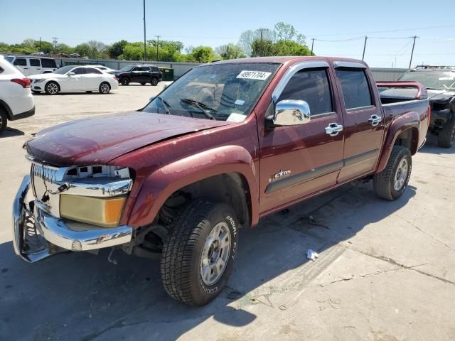 2008 Chevrolet Colorado