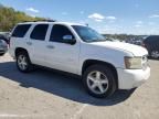 2008 Chevrolet Tahoe C1500