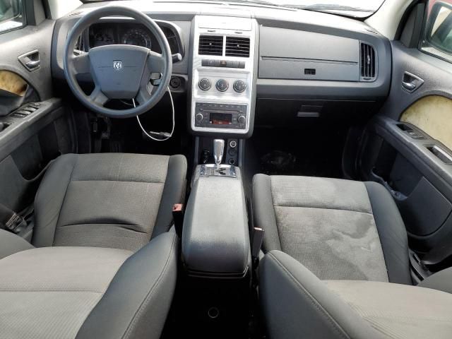 2009 Dodge Journey SE