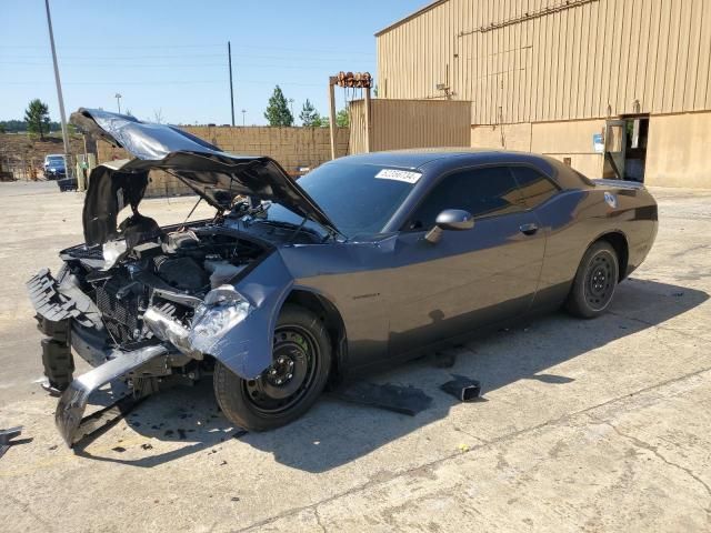 2020 Dodge Challenger R/T