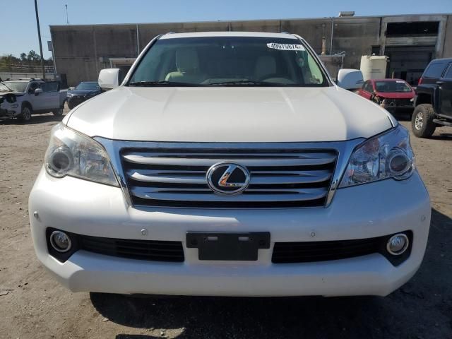 2010 Lexus GX 460