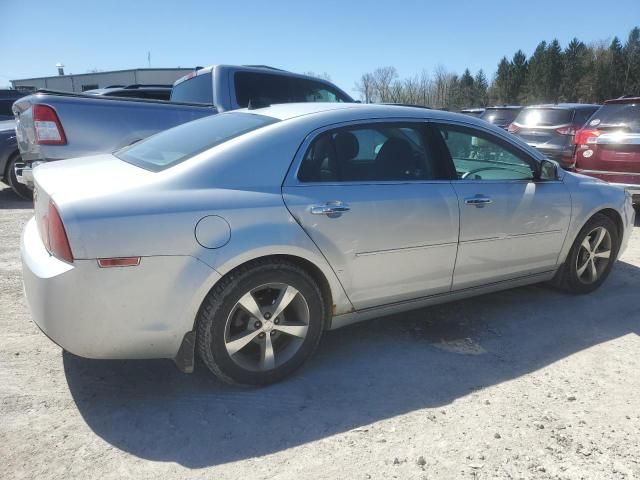 2012 Chevrolet Malibu 1LT