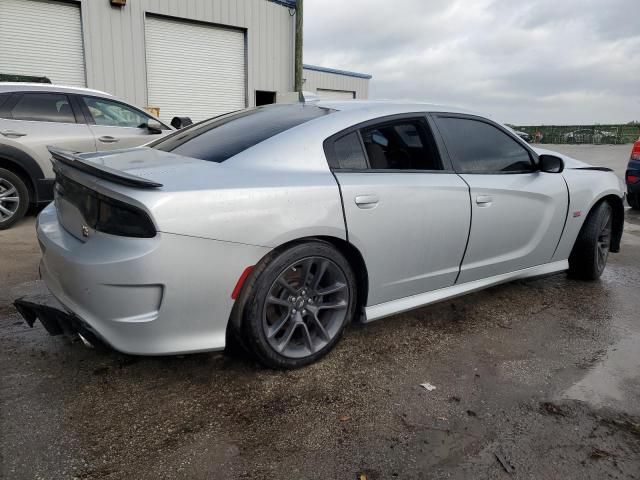 2020 Dodge Charger Scat Pack