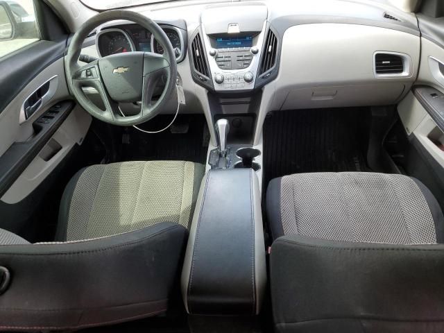 2010 Chevrolet Equinox LT