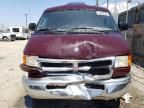 2002 Dodge RAM Van B1500