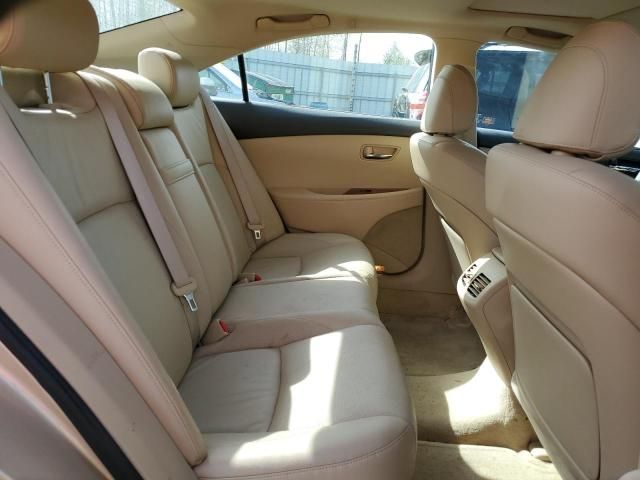 2007 Lexus ES 350