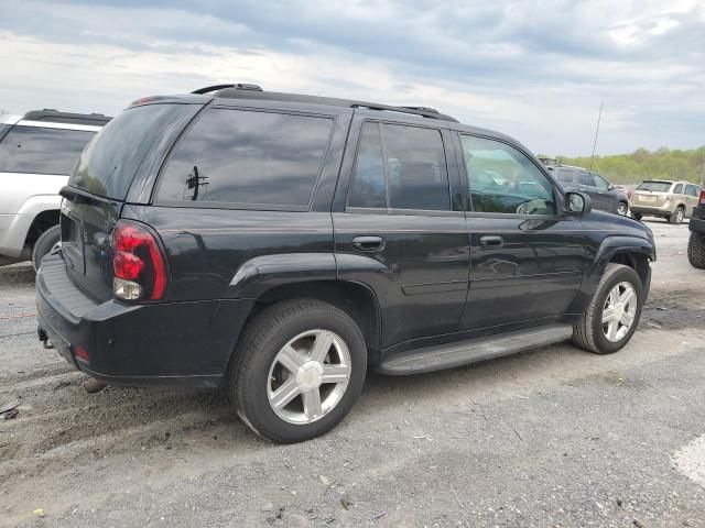 2008 Chevrolet Trailblazer LS